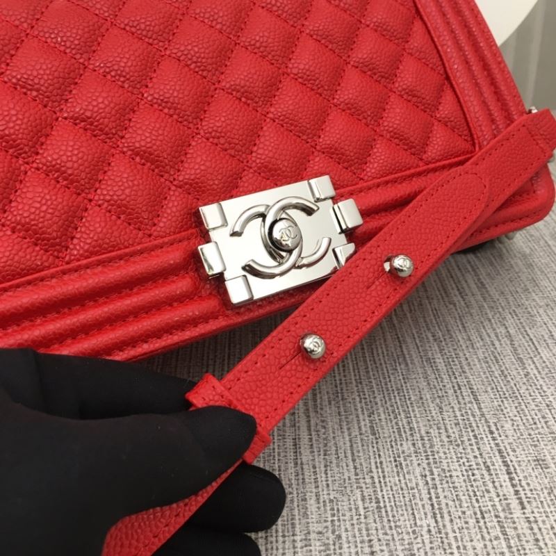 Chanel Boy Series Bags